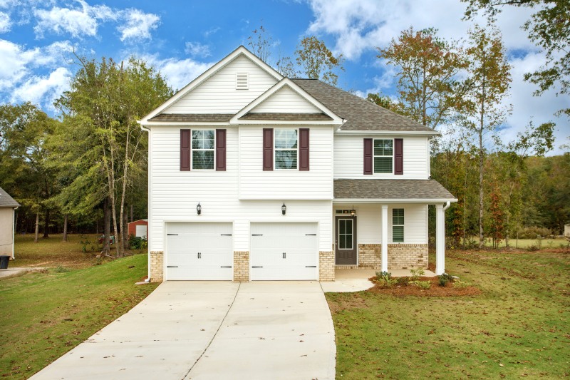 Real Estate new Lot 1001