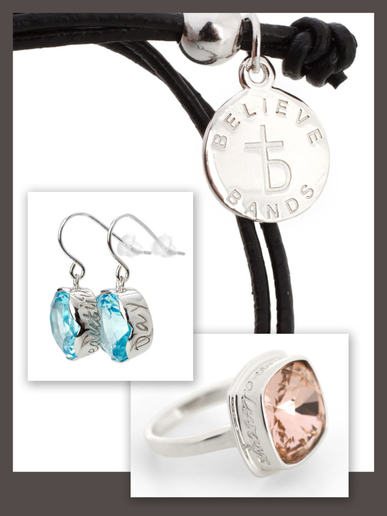 Jewelry Products image Palmer